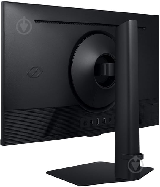 Монитор Samsung Odyssey G6 27" (LS27FG606EIXUA) - фото 15