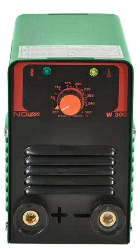 Инвертор Nowa W300 - фото 2