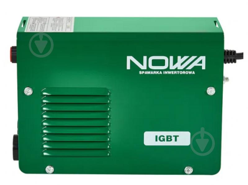 Инвертор Nowa W300 - фото 3