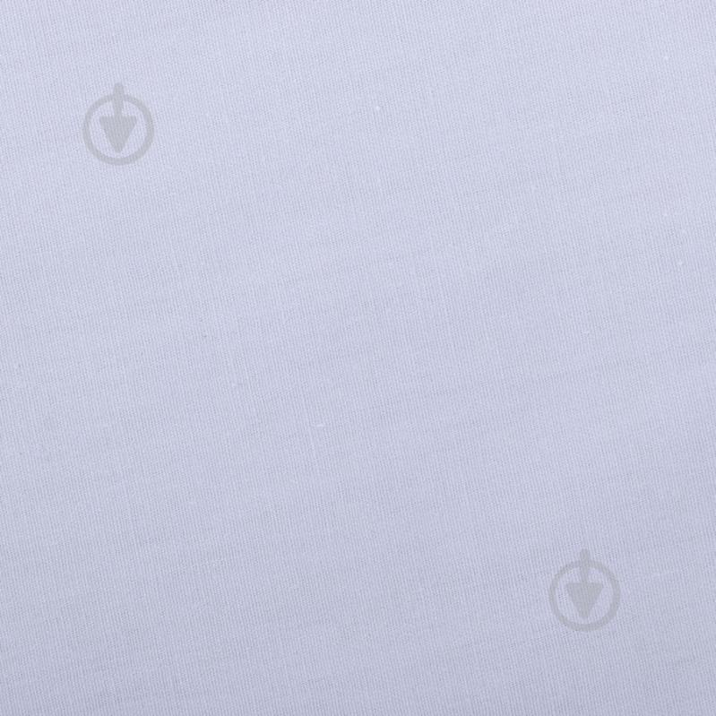 Простынь Basic 2,0 SE-147 220x240 см серо-голубой La Nuit - фото 2