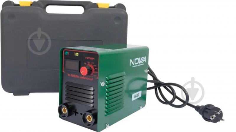 Инвертор Nowa W400DK - фото 1