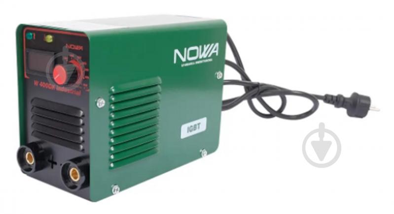 Инвертор Nowa W400DK - фото 2
