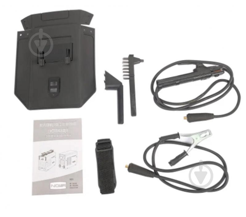 Инвертор Nowa W400DK - фото 4