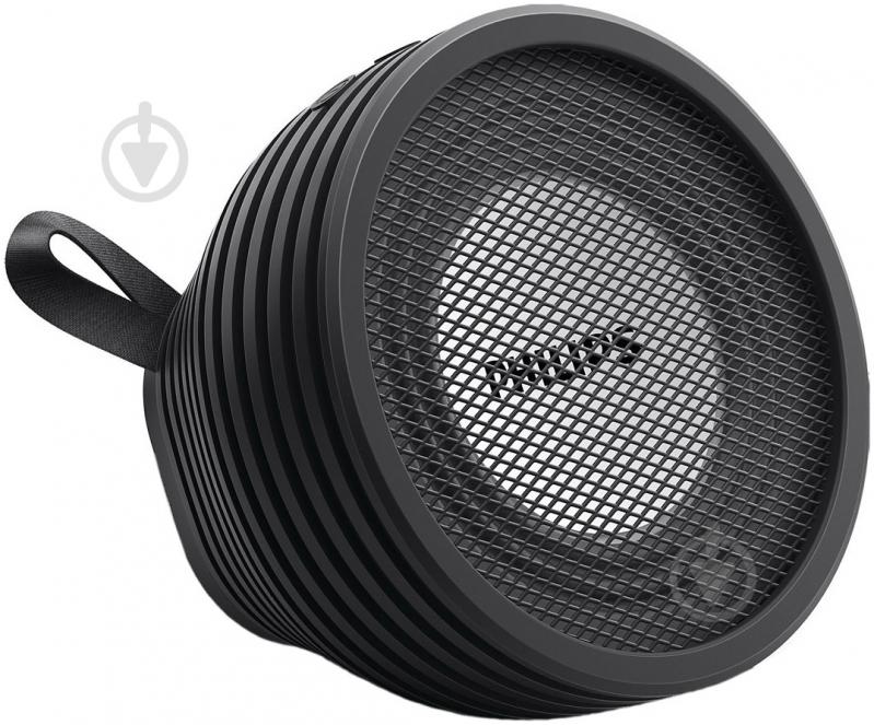 Акустическая система Philips 2.0 black (SB2000B/00) - фото 1