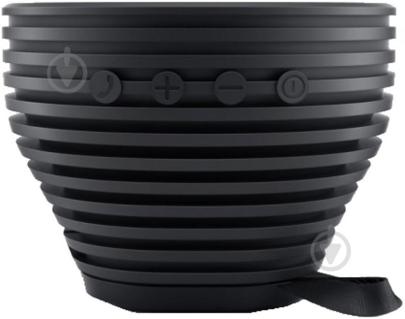 Акустическая система Philips 2.0 black (SB2000B/00) - фото 2