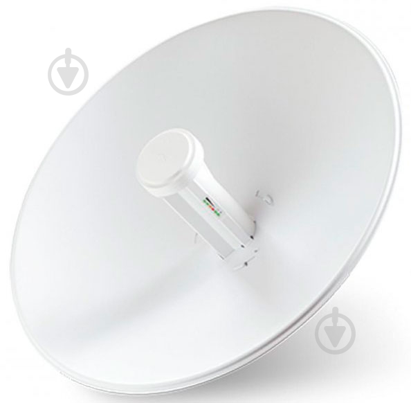 Точка доступа Ubiquiti (PBE-M5-400) - фото 1 Точка доступа Ubiquiti (PBE-M5-400) - фото 1