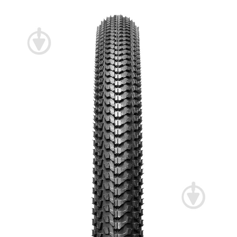 Велопокрышка GREY'S 26x2.1 P1277D GR43326 черный - фото 2