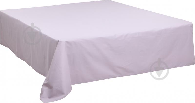 Комплект постельного белья Solid 1,5 пудра La Nuit - фото 2