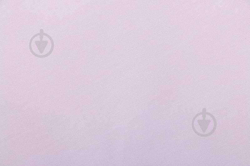 Комплект постельного белья Solid 1,5 пудра La Nuit - фото 4