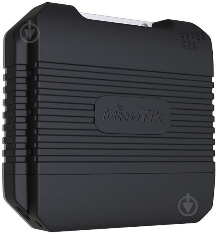 Точка доступу Mikrotik (RBLtAP-2HnD&R11e-LTE6) - фото 1 Точка доступу Mikrotik (RBLtAP-2HnD&R11e-LTE6) - фото 1
