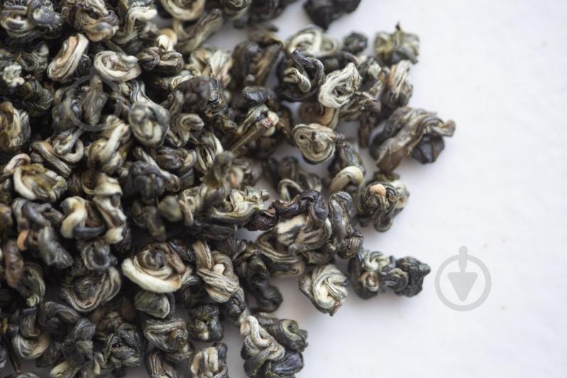 Чай зеленый Bitterleaf Teas Hulk Simao 250 г (S8878) - фото 1