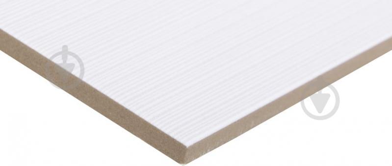 Плитка Opoczno Авангарде белый 42x42 - фото 2