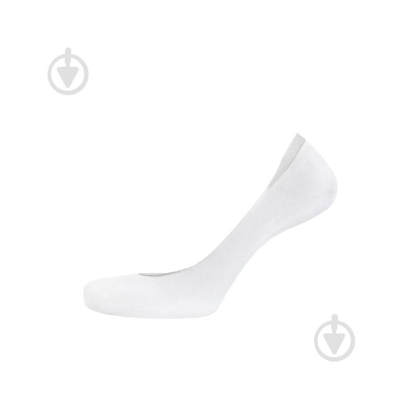 Сліди Duna 3351 р.21-23 білий - фото 2