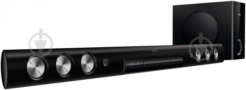Саундбар Philips HTB5151K/51 - фото 2 Саундбар Philips HTB5151K/51 - фото 2