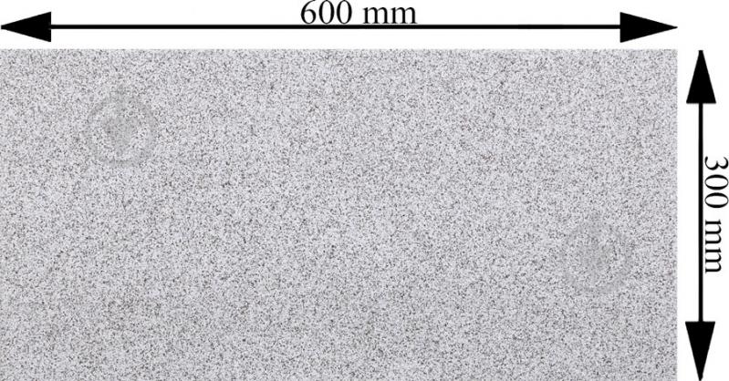 Плитка Cersanit Мілтон сірий 29,8х59,8 - фото 4