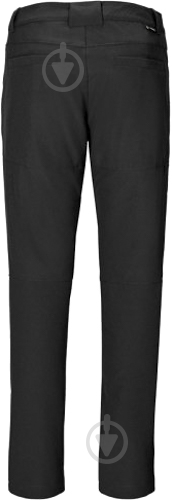 Jack Wolfskin CHILLY TRACK XT PANTS MEN 1502381 6000 56