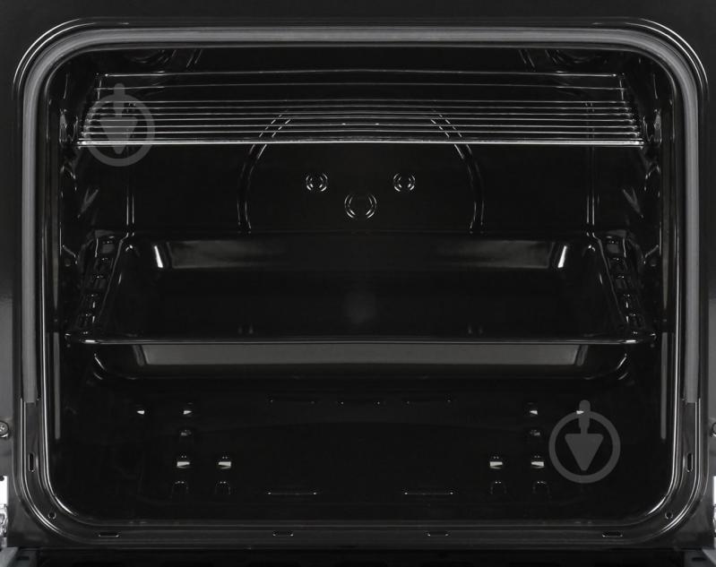 Плита газова Milano ML60 G1/07 біла - фото 6