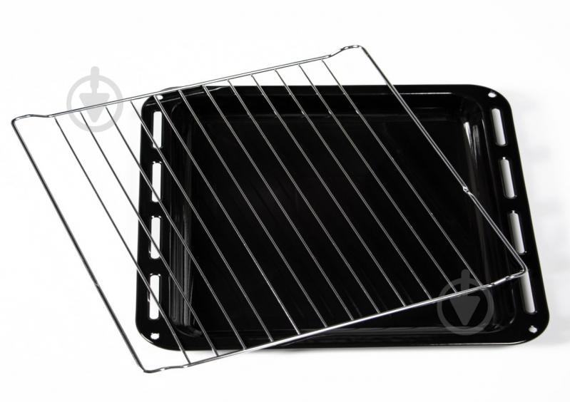 Плита газова Milano ML60 G1/07 біла - фото 8