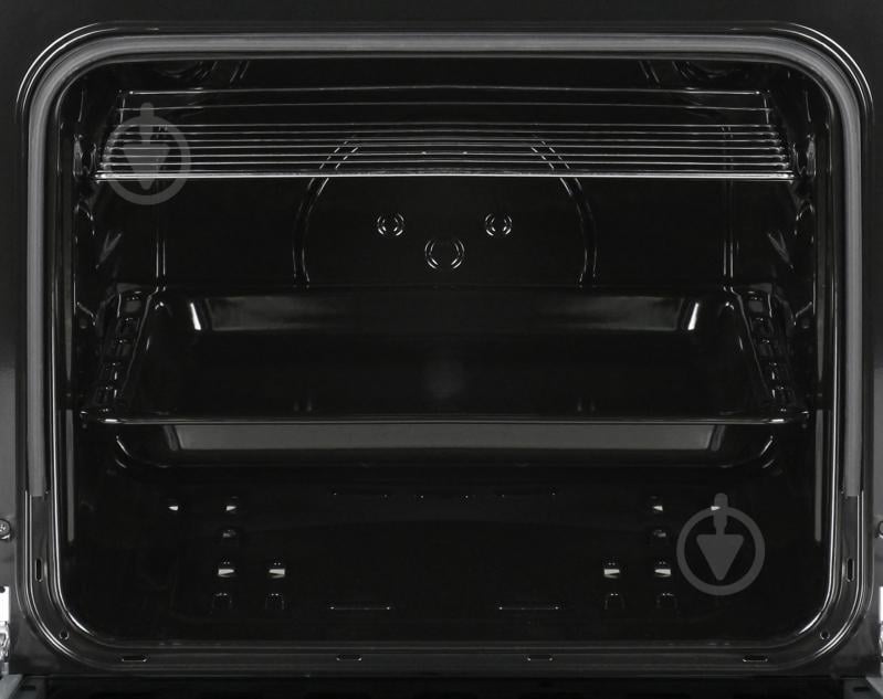 Плита газова Milano ML60 G1/07 С біла - фото 6