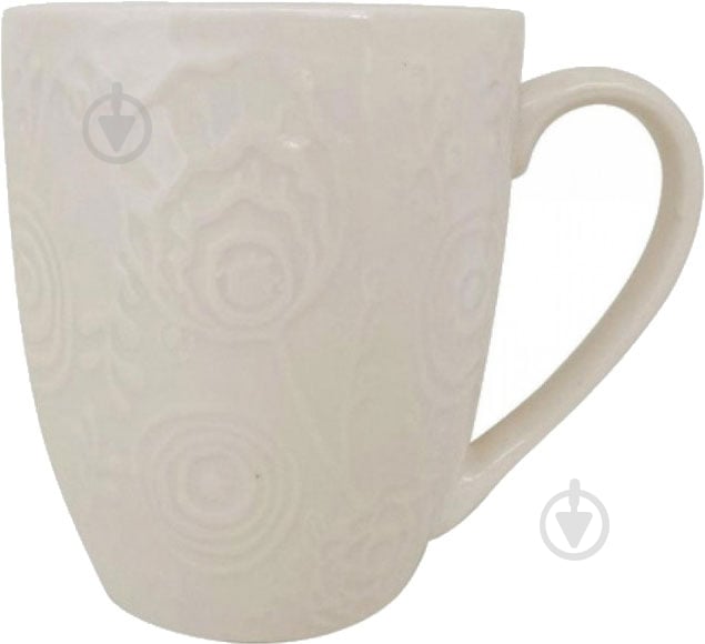 Чашка Limited Edition Rosa 340 мл - фото 1