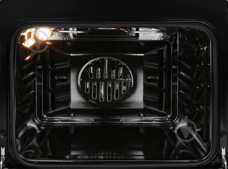 Плита комбинированная Milano ML60 ЕF40 С - фото 9
