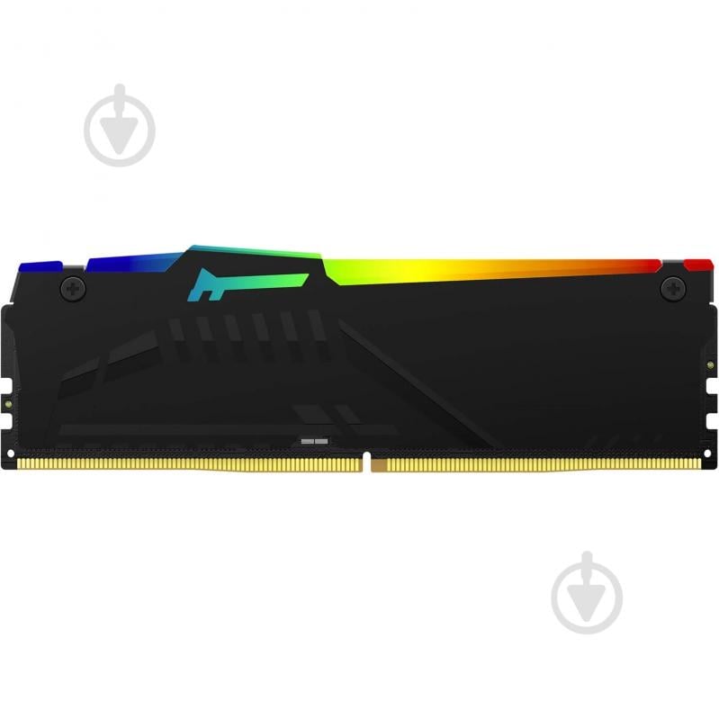 Kingston DDR5 SDRAM 8 GB (1x8GB) 5600 MHz (KF556C40BB-8) Fury - фото 5