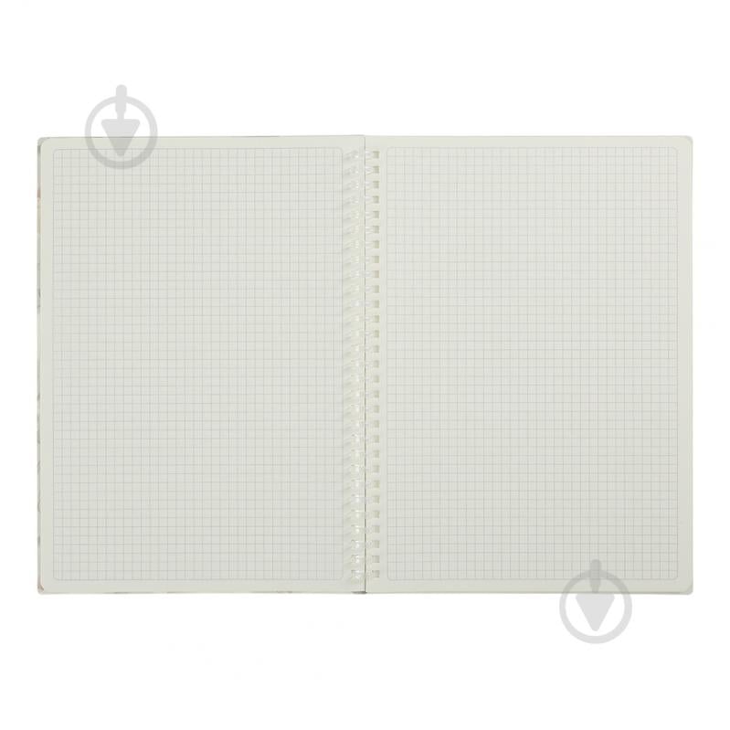 Книга для нотаток Forme ARABESKI B5 80 арк. рожевий - фото 2 Книга для нотаток Forme ARABESKI B5 80 арк. рожевий - фото 2