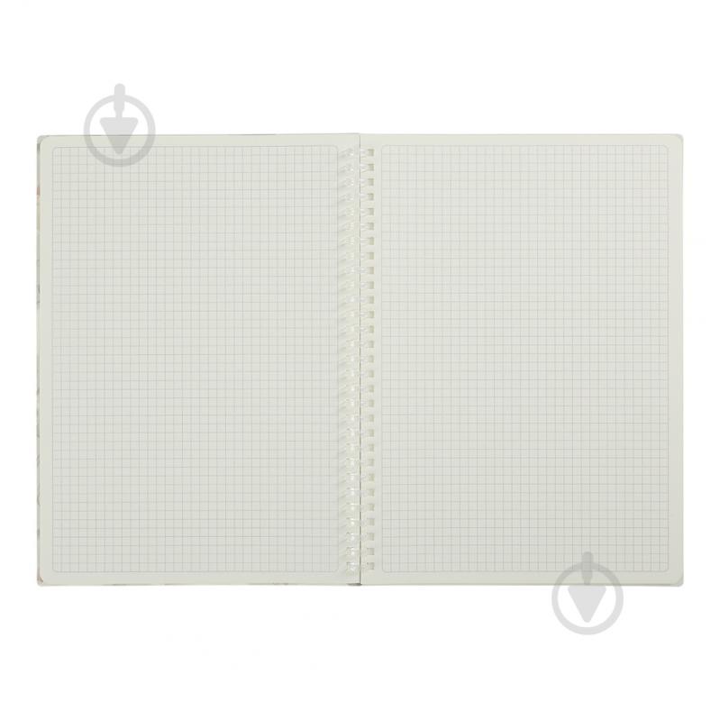 Книга для записей Forme ARABESKI B5 80 лист. сливовый - фото 2 Книга для записей Forme ARABESKI B5 80 лист. сливовый - фото 2