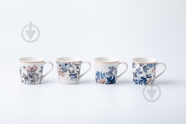 Чашка Limited Edition Summer 405 мл в ассортименте - фото 2 Чашка Limited Edition Summer 405 мл в ассортименте - фото 2