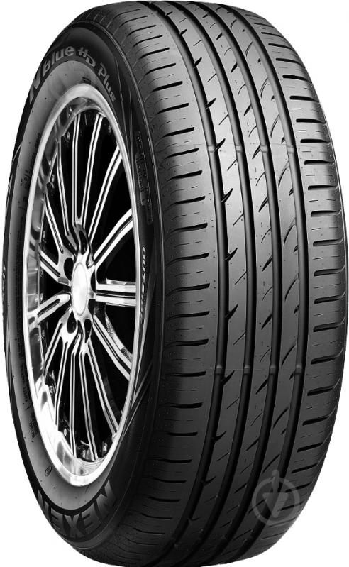 Шина Nexen N-blue HD Plus 205/ 65 R15 94 V лето - фото 2