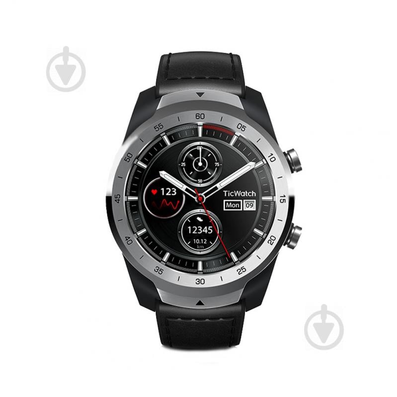 Ticwatch pro 3 discount refurbished