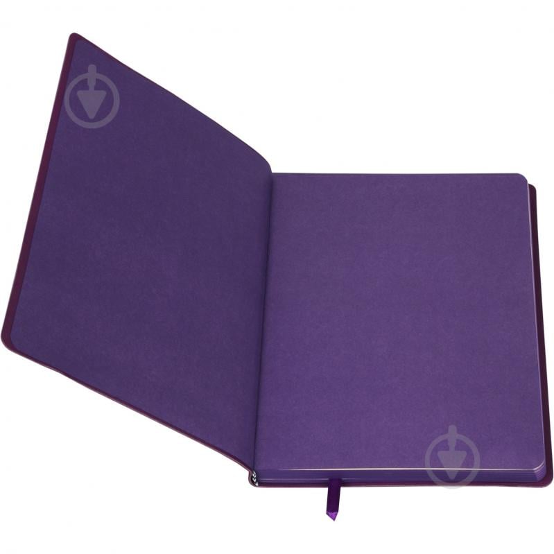 Блокнот Forme BRIEF А5 96 лист. темно-красный - фото 3 Блокнот Forme BRIEF А5 96 лист. темно-красный - фото 3