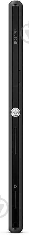 Смартфон Sony Xperia M2 D2302 Dual Sim 1/8GB black (1280-7398) - фото 3 Смартфон Sony Xperia M2 D2302 Dual Sim 1/8GB black (1280-7398) - фото 3