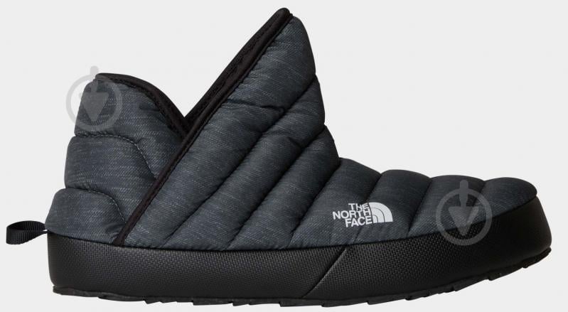 Сапоги THE NORTH FACE NF0A3MKH4111 р.47 серый - фото 1