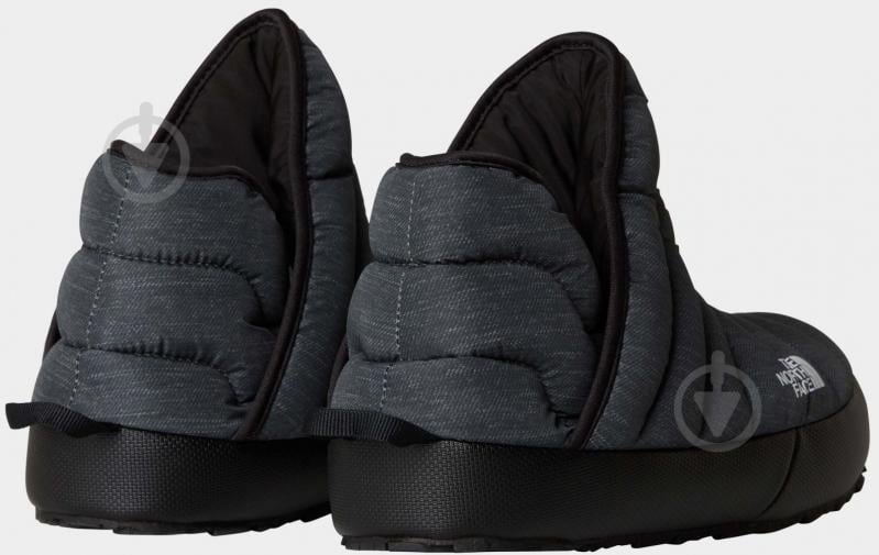 Сапоги THE NORTH FACE NF0A3MKH4111 р.47 серый - фото 5