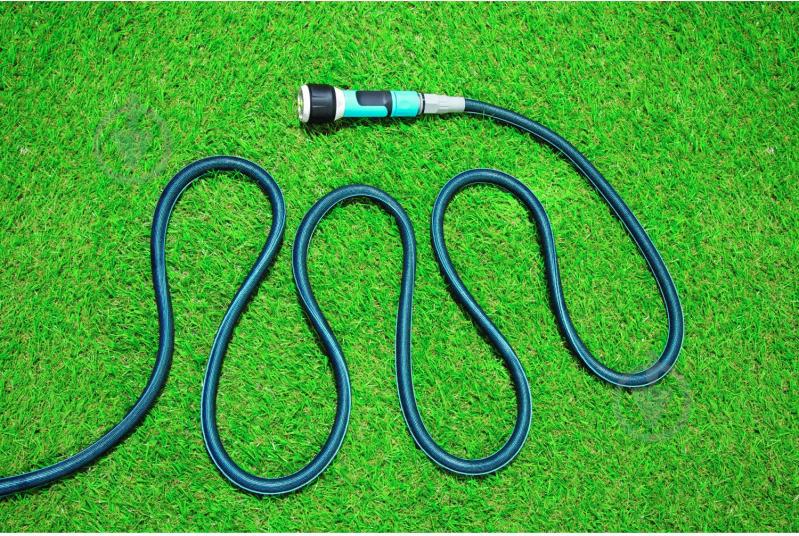 Набор для полива Cellfast Zyg-Zag 7.5 - 15 м - фото 3