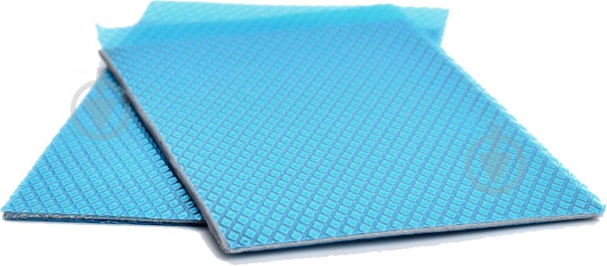 Термопрокладка Gelid Solutions GP-Ultimate Thermal Pad 120x20x2 мм (TP-GP04-R-D) - фото 2