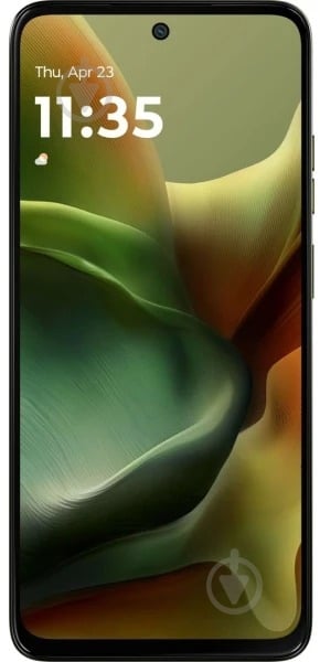 Смартфон Motorola G15 8/512GB iguana green (1134422) - фото 2