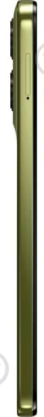 Смартфон Motorola G15 8/512GB iguana green (1134422) - фото 8