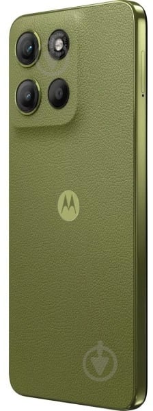Смартфон Motorola G15 8/512GB iguana green (1134422) - фото 7