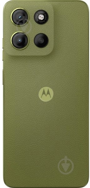 Смартфон Motorola G15 8/512GB iguana green (1134422) - фото 5