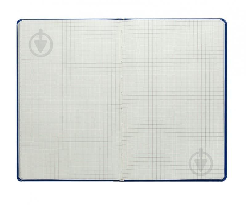 Блокнот Forme DUET А5 синій/чорний - фото 7