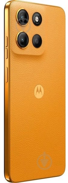 Смартфон Motorola G15 8/512GB sunrise orange (1134423) - фото 6