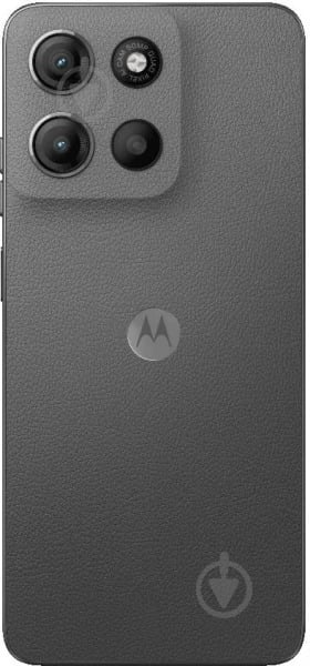 Смартфон Motorola G15 8/512GB gravity grey (1134424) - фото 3