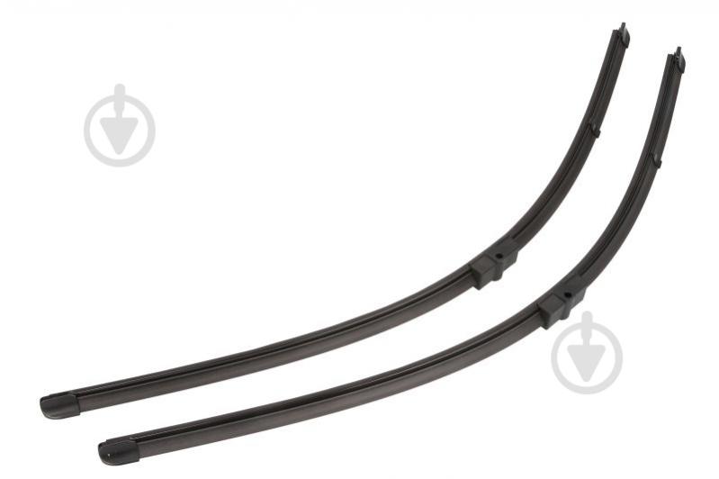 Щетка стеклоочистителя Denso Flat Blades DF-115 650 мм 2 шт. - фото 1