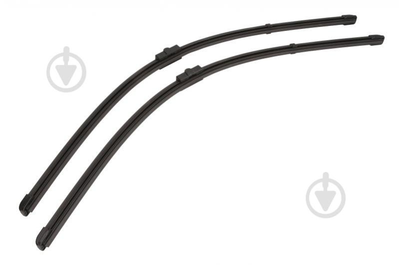 Щетка стеклоочистителя Denso Flat Blades DF-115 650 мм 2 шт. - фото 2