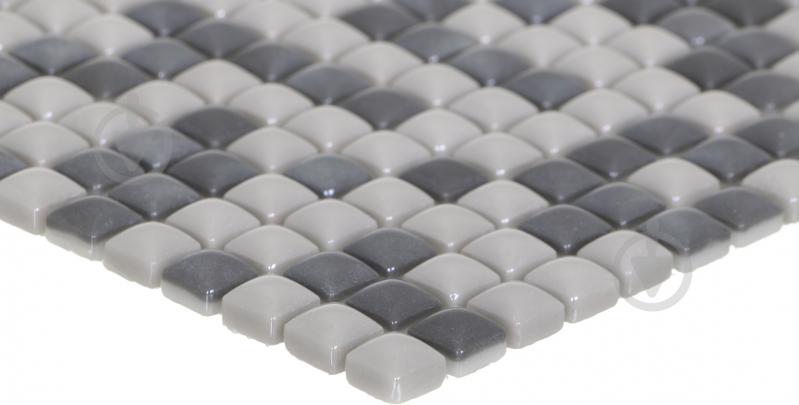Мозаика Intermatex Royal Grey 30х30 - фото 3