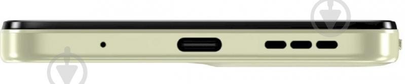 Смартфон Motorola E14 2/64GB pastel green (1073060) - фото 10