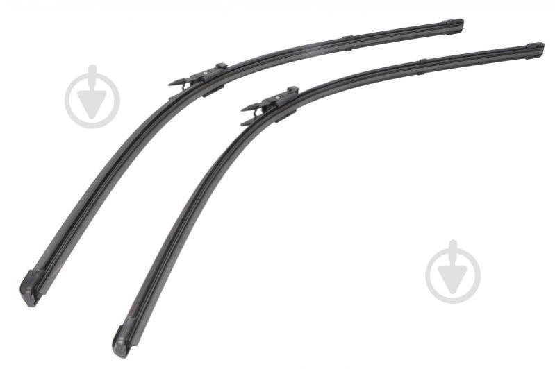 Щетка стеклоочистителя Denso Flat Blades DF-141 650 мм 2 шт. - фото 2 Щетка стеклоочистителя Denso Flat Blades DF-141 650 мм 2 шт. - фото 2