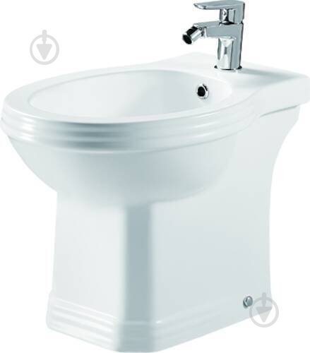 ВИТРИНА! Биде напольное EGO Art - фото 1